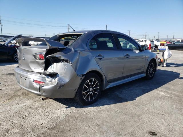 Photo 3 from auction – 2017 MITSUBISHI LANCER ES with VIN JA32U2FU6HU011798