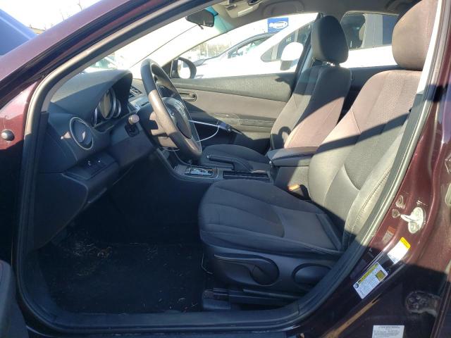 Photo 7 from auction – 2011 MAZDA 6 I with VIN 1YVHZ8BH0B5M07083