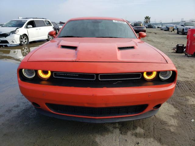 Photo 5 from auction – 2016 DODGE CHALLENGER with VIN 2C3CDZAG1GH316082