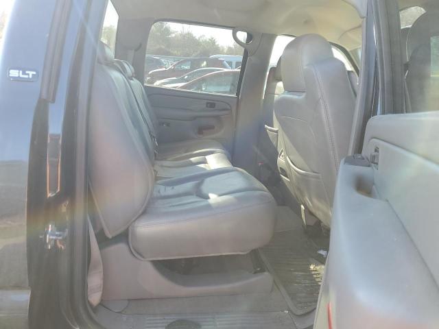 Photo 10 from auction – 2004 GMC SIERRA K25 with VIN 1GTHK23224F260375