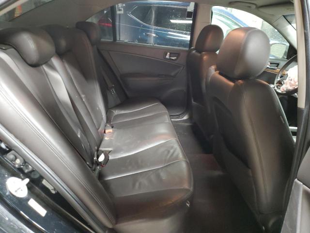 Photo 10 from auction – 2009 HYUNDAI SONATA SE with VIN 5NPEU46CX9H473147