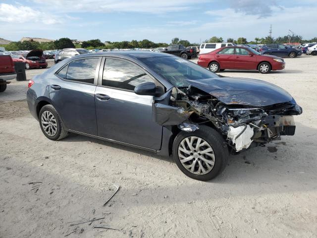 Photo 4 from auction – 2018 TOYOTA COROLLA L with VIN 5YFBURHE1JP766862