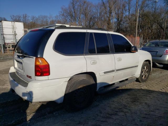 Photo 3 from auction – 2002 GMC ENVOY with VIN 1GKDT13S322522645