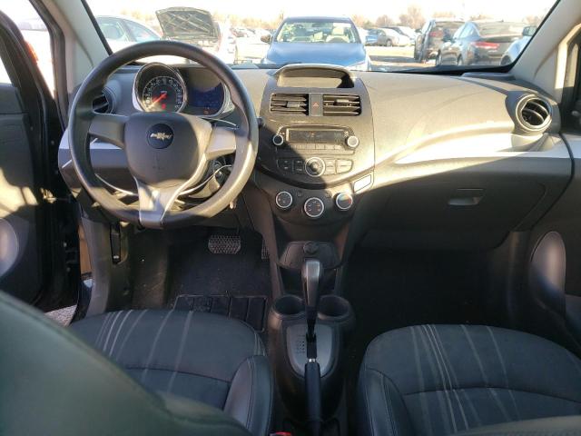 Foto 8 de la subasta – 2014 CHEVROLET SPARK LS con VIN KL8CB6S93EC406018