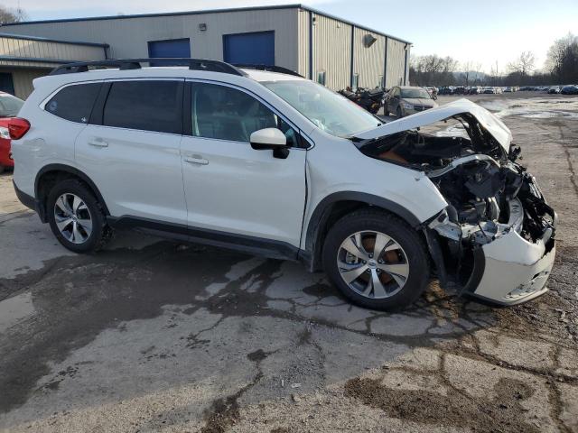 Photo 4 from auction – 2021 SUBARU ASCENT PRE with VIN 4S4WMAFD2M3401614