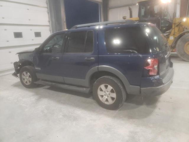 Photo 2 from auction – 2006 FORD EXPLORER X with VIN 1FMEU73E16UB66924