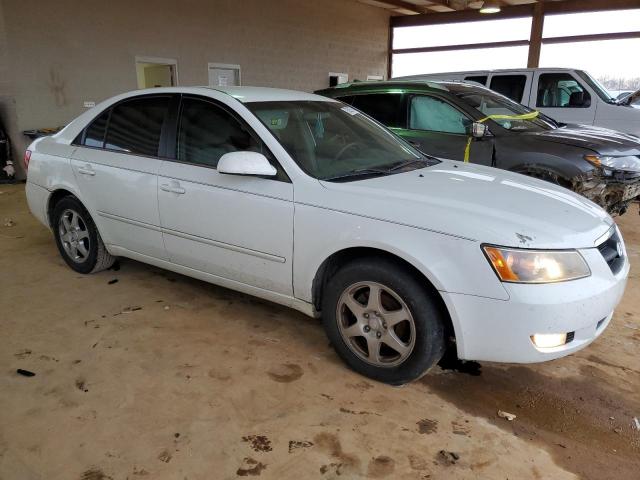 Photo 4 from auction – 2006 HYUNDAI SONATA with VIN 5NPEU46C16H072775