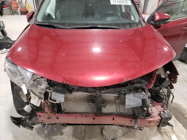 Photo 11 from auction – 2018 TOYOTA RAV4 ADVEN with VIN 2T3WFREV9JW463799