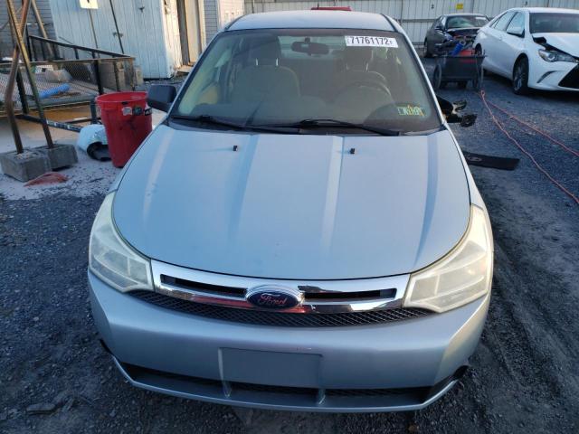 Photo 5 from auction – 2008 FORD FOCUS S/SE with VIN 1FAHP34NX8W126466