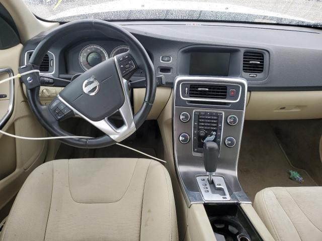 Photo 8 from auction – 2012 VOLVO S60 T5 with VIN YV1622FS6C2116346