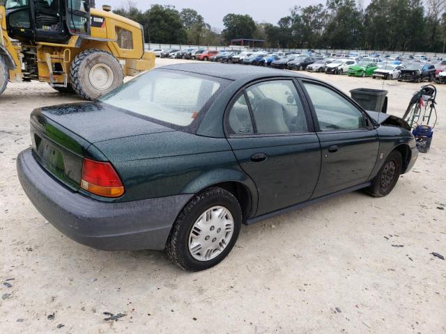 Photo 3 from auction – 1998 SATURN SL1 with VIN 1G8ZH5282WZ314375