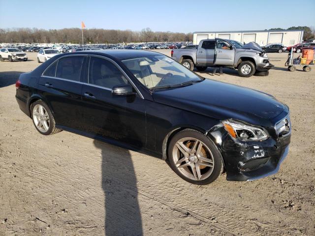Photo 4 from auction – 2014 MERCEDES-BENZ E 350 with VIN WDDHF5KB7EA909454
