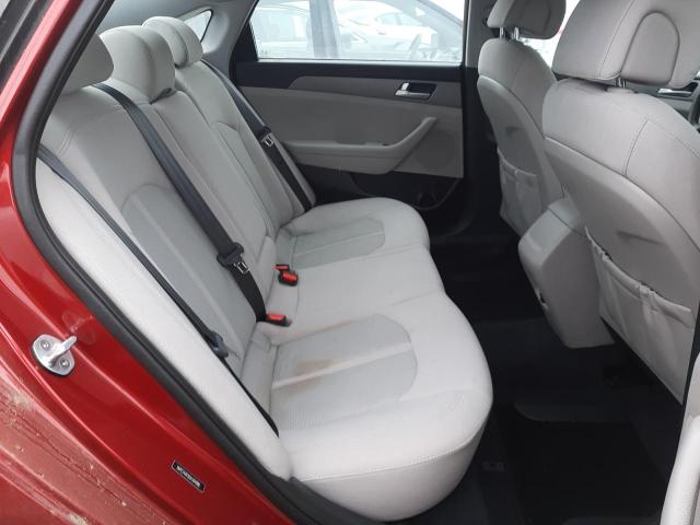 Photo 10 from auction – 2016 HYUNDAI SONATA SE with VIN 5NPE24AF8GH394886