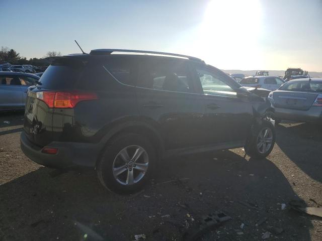 Photo 3 from auction – 2015 TOYOTA RAV4 XLE with VIN 2T3WFREVXFW167875