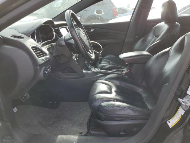 Photo 7 from auction – 2013 DODGE DART LIMIT with VIN 1C3CDFCH2DD225108