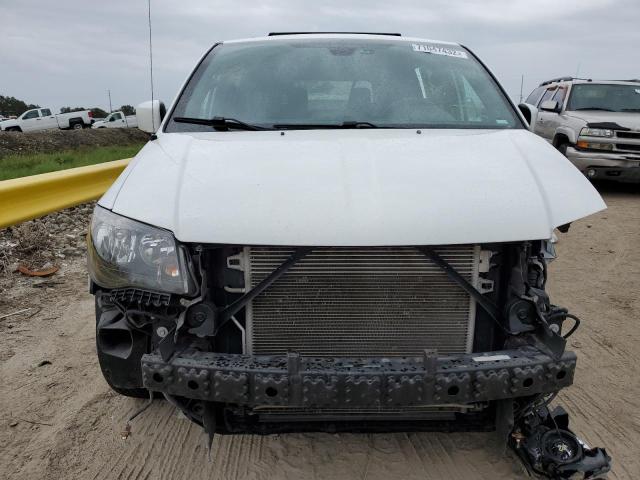 Photo 5 from auction – 2019 DODGE GRAND CARA with VIN 2C4RDGEGXKR565634