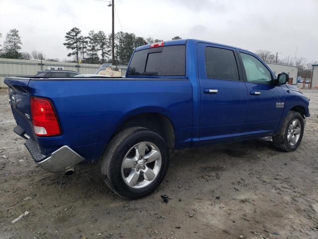 Photo 3 from auction – 2017 RAM 1500 SLT with VIN 1C6RR7LG7HS531377