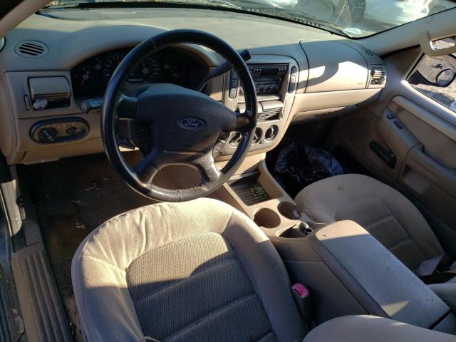 Zdjęcie 8 z aukcji – 2004 FORD EXPLORER X z VIN 1FMZU73K84UA92079