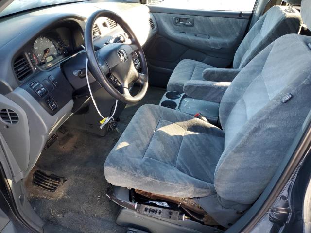 Photo 7 from auction – 2003 HONDA ODYSSEY EX with VIN 5FNRL18643B157646