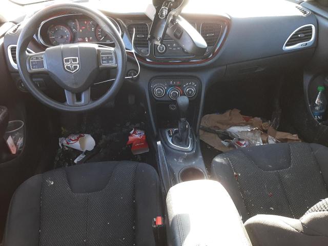 Снимка 8 от търг – 2015 DODGE DART SE с VIN 1C3CDFAA4FD390246