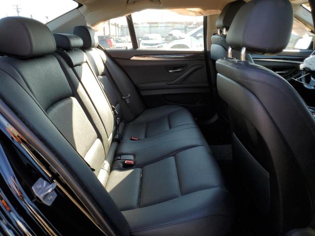 Photo 10 from auction – 2016 BMW 528 I with VIN WBA5A5C50GD528564