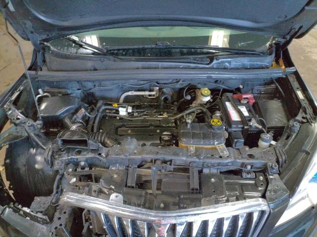 Photo 12 from auction – 2015 BUICK ENCORE with VIN KL4CJCSB0FB245303