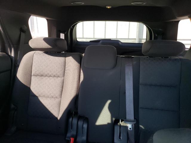 Photo 10 from auction – 2015 FORD EXPLORER X with VIN 1FM5K7D89FGA92682