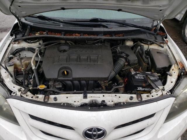 Photo 11 from auction – 2013 TOYOTA COROLLA BA with VIN 5YFBU4EE6DP140607