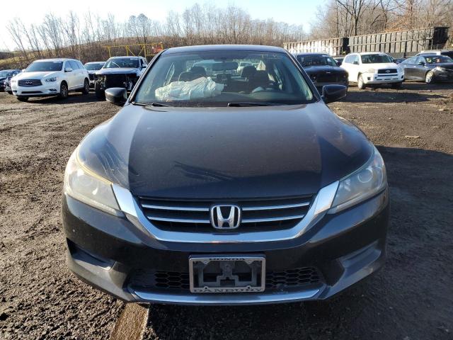 Photo 5 from auction – 2015 HONDA ACCORD LX with VIN 1HGCR2F38FA237341