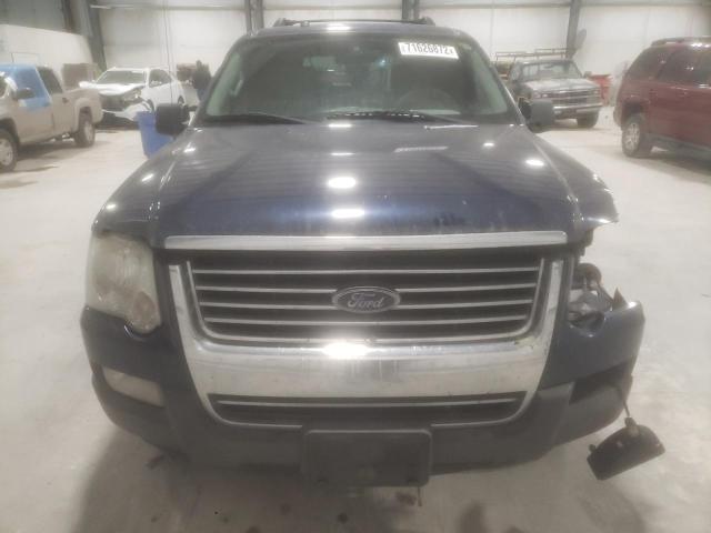 Фото 5 с аукциона – 2006 FORD EXPLORER X с VIN 1FMEU73E16UB66924