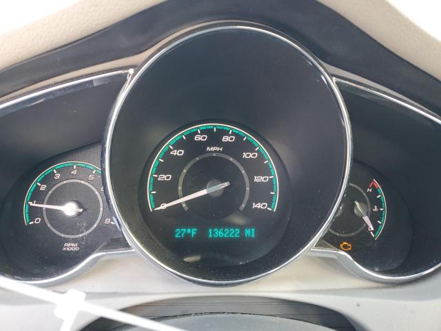 Photo 9 from auction – 2012 CHEVROLET MALIBU LS with VIN 1G1ZA5E01CF360561