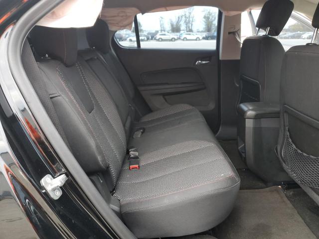 Photo 11 from auction – 2017 CHEVROLET EQUINOX LS with VIN 2GNALBEK8H1546537