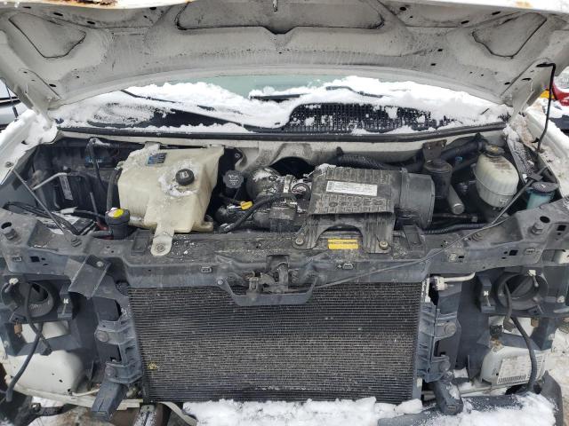Photo 12 from auction – 2007 CHEVROLET EXPRESS G1 with VIN 1GCFH15T871152785