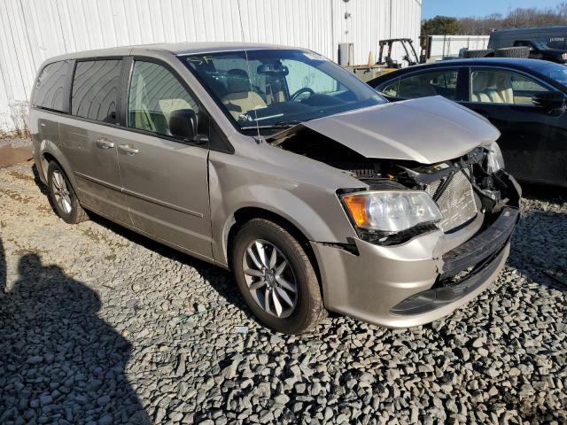 Photo 4 from auction – 2014 DODGE GRAND CARA with VIN 2C4RDGBG3ER175404