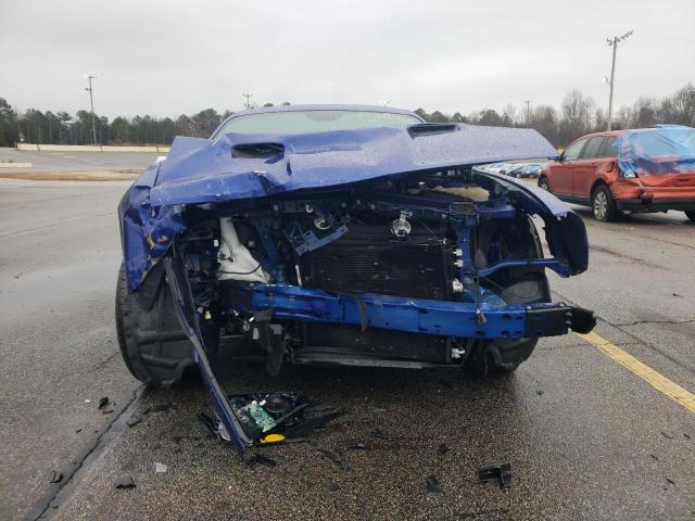 Photo 5 from auction – 2020 DODGE CHALLENGER with VIN 2C3CDZAG3LH202210