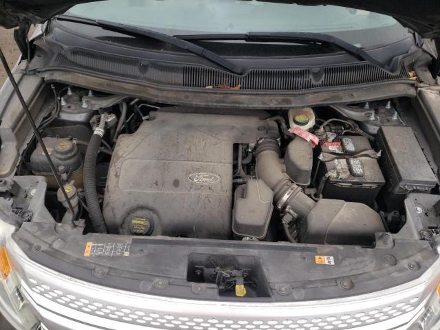 Photo 12 from auction – 2013 FORD EXPLORER X with VIN 1FM5K7D82DGC38031