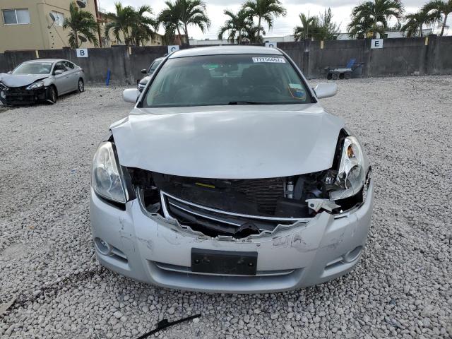 Photo 5 from auction – 2012 NISSAN ALTIMA BAS with VIN 1N4AL2AP2CN565009