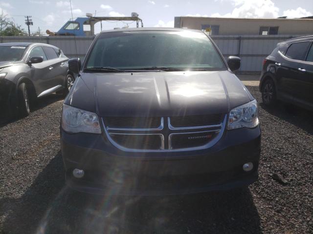 Photo 5 from auction – 2016 DODGE GRAND CARA with VIN 2C4RDGCG4GR107176