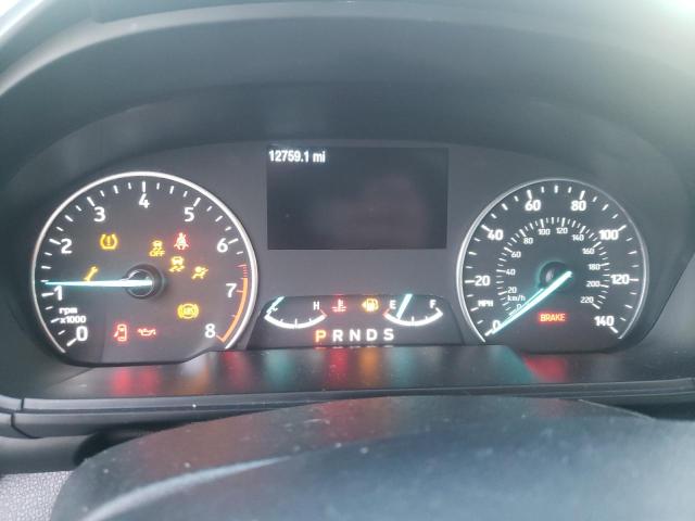 Photo 9 from auction – 2019 FORD ECOSPORT with VIN MAJ6S3KL0KC278160