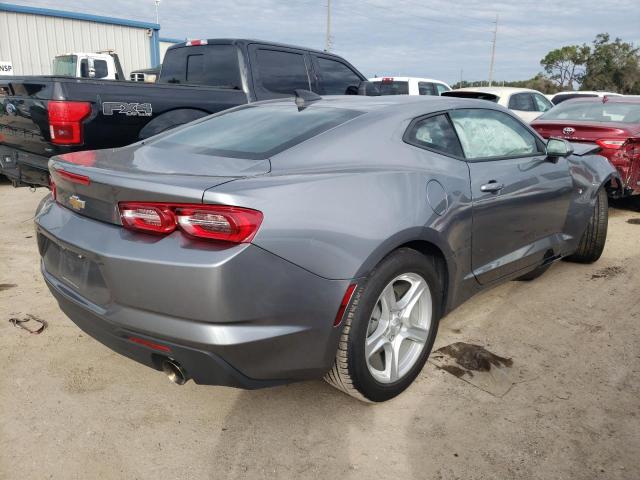 Photo 3 from auction – 2022 CHEVROLET CAMARO LS with VIN 1G1FB1RX8N0107601