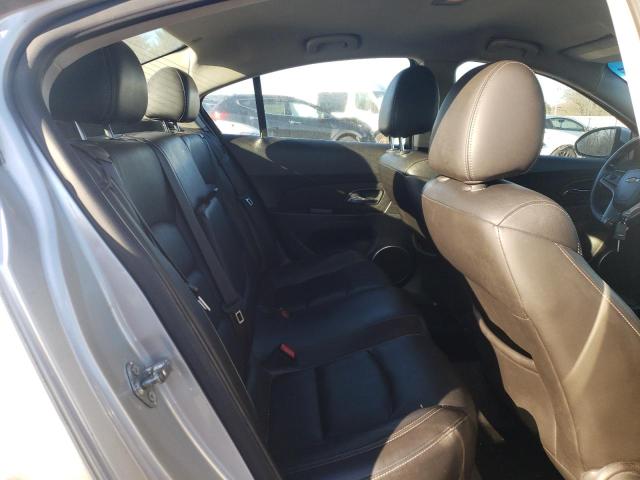 Photo 10 from auction – 2012 CHEVROLET CRUZE LT with VIN 1G1PG5SCXC7250543