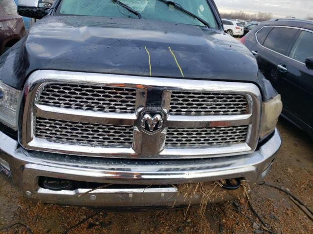 Photo 5 from auction – 2016 RAM 3500 LARAM with VIN 3C63R3EL2GG216050