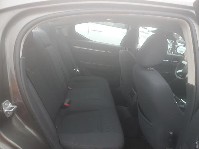 Photo 10 from auction – 2010 DODGE CHARGER SX with VIN 2B3CA3CV0AH269679
