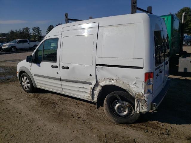 Photo 2 from auction – 2012 FORD TRANSIT CO with VIN NM0LS7DN1CT092306