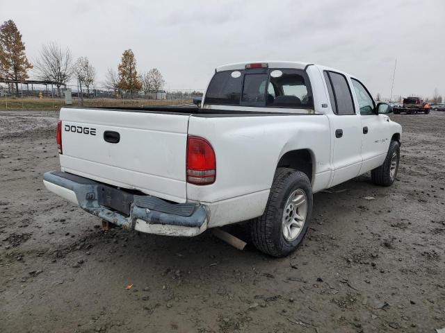 Photo 3 from auction – 2001 DODGE DAKOTA with VIN 1B7GL2AX11S102930