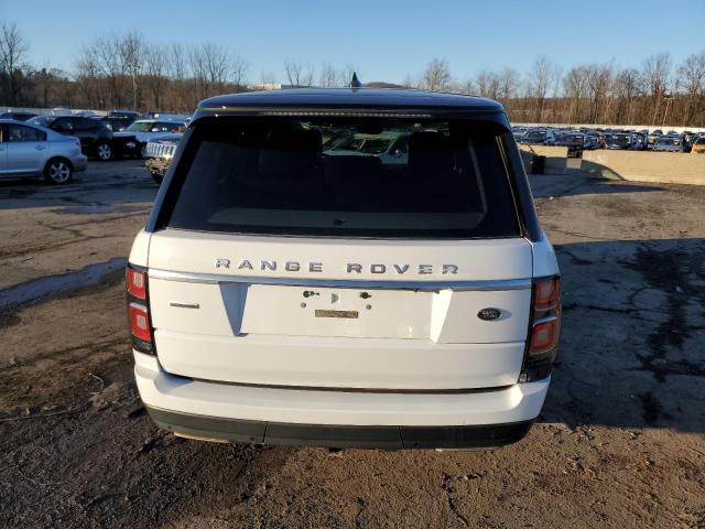 Photo 6 from auction – 2019 LAND ROVER RANGE ROVE with VIN SALGS2RE6KA552630