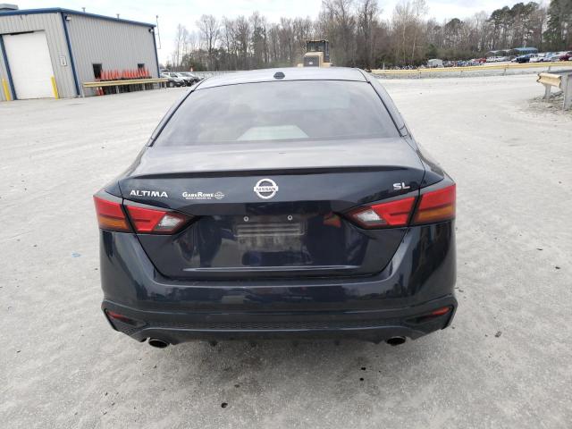 Photo 6 from auction – 2019 NISSAN ALTIMA SL with VIN 1N4BL4EV1KC179376