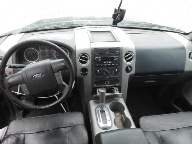 Photo 8 from auction – 2007 FORD F150 SUPER with VIN 1FTPW12V77KC31181