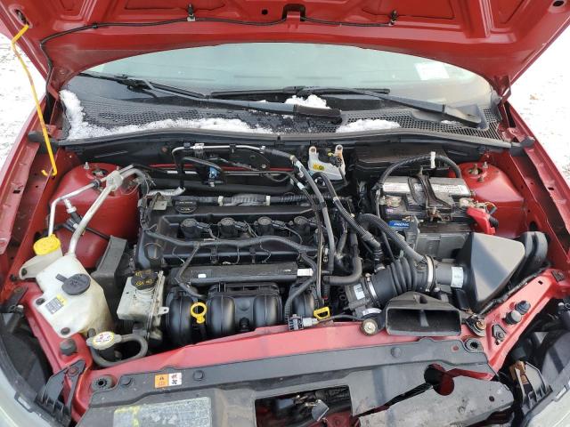 Photo 11 from auction – 2011 FORD FOCUS SES with VIN 1FAHP3GNXBW153542