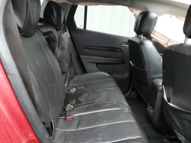 Photo 11 from auction – 2014 GMC TERRAIN DE with VIN 2GKFLUE33E6133348
